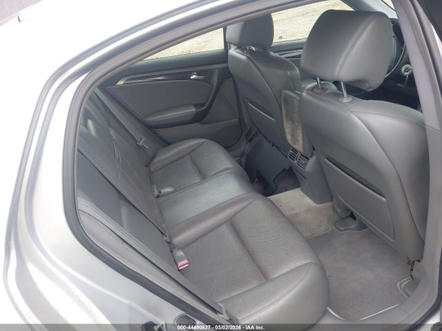 2005 Acura Tl მანქანა იყიდება აუქციონზე, vin: 19UUA66245A006476, აუქციონის ნომერი: 44490827