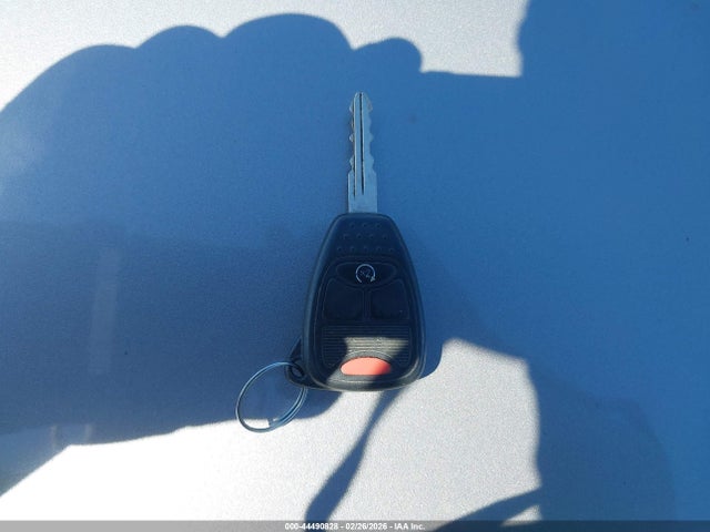 1C4NJCEA3FD198435 Jeep Compass Latitude