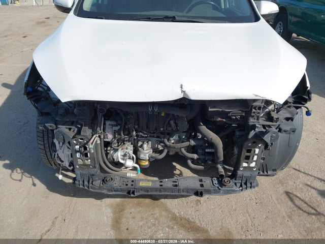 5XYPG4A34GG104909 KIA Sorento 2.4l Lx