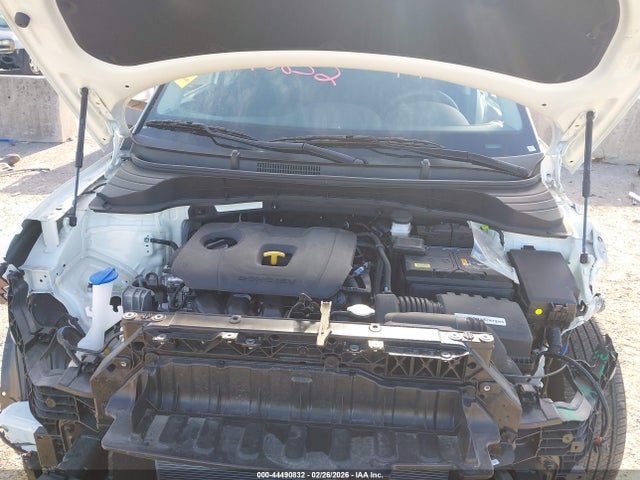 Aukcja sprzedaży 2025 Kia Soul Lx, vin: KNDJ23AU9S7964348, numer aukcji: 44490832