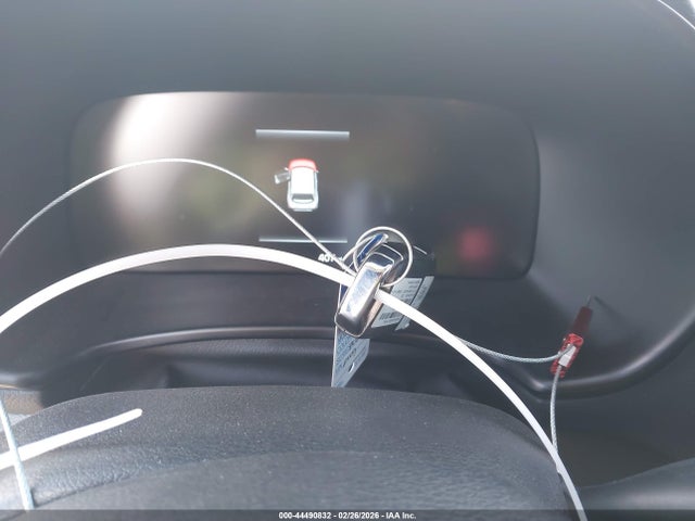Aukcja sprzedaży 2025 Kia Soul Lx, vin: KNDJ23AU9S7964348, numer aukcji: 44490832