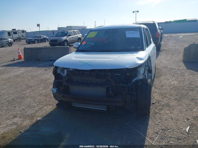 Aukcja sprzedaży 2025 Kia Soul Lx, vin: KNDJ23AU9S7964348, numer aukcji: 44490832
