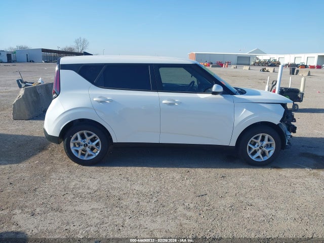 Aukcja sprzedaży 2025 Kia Soul Lx, vin: KNDJ23AU9S7964348, numer aukcji: 44490832