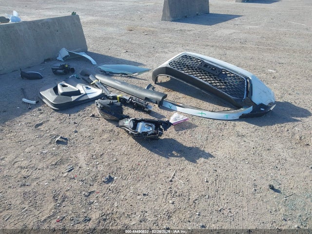 Aukcja sprzedaży 2025 Kia Soul Lx, vin: KNDJ23AU9S7964348, numer aukcji: 44490832