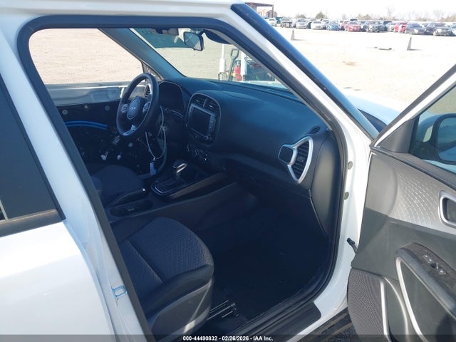 Aukcja sprzedaży 2025 Kia Soul Lx, vin: KNDJ23AU9S7964348, numer aukcji: 44490832