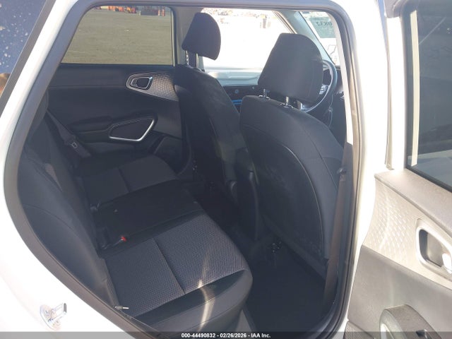 Aukcja sprzedaży 2025 Kia Soul Lx, vin: KNDJ23AU9S7964348, numer aukcji: 44490832