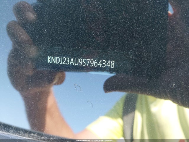 Aukcja sprzedaży 2025 Kia Soul Lx, vin: KNDJ23AU9S7964348, numer aukcji: 44490832
