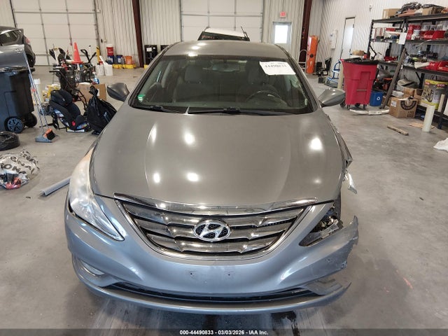 Продаж на аукціоні авто 2013 Hyundai Sonata Se 2.0t, vin: 5NPEC4AB5DH580777, номер лоту: 44490833