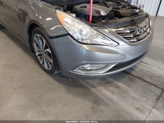 Продаж на аукціоні авто 2013 Hyundai Sonata Se 2.0t, vin: 5NPEC4AB5DH580777, номер лоту: 44490833