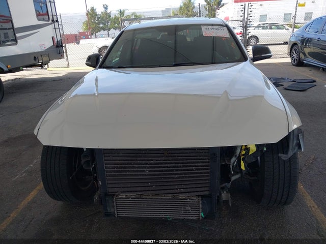 44490837 :رقم المزاد ، WBA3C1C55FK118511 vin ، 2015 Bmw 328i مزاد بيع