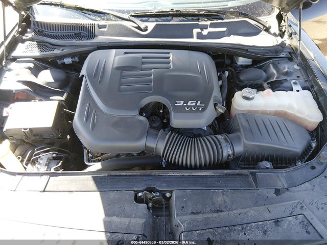 Продажа на аукционе авто 2023 Dodge Challenger Sxt, vin: 2C3CDZAG6PH586439, номер лота: 44490839