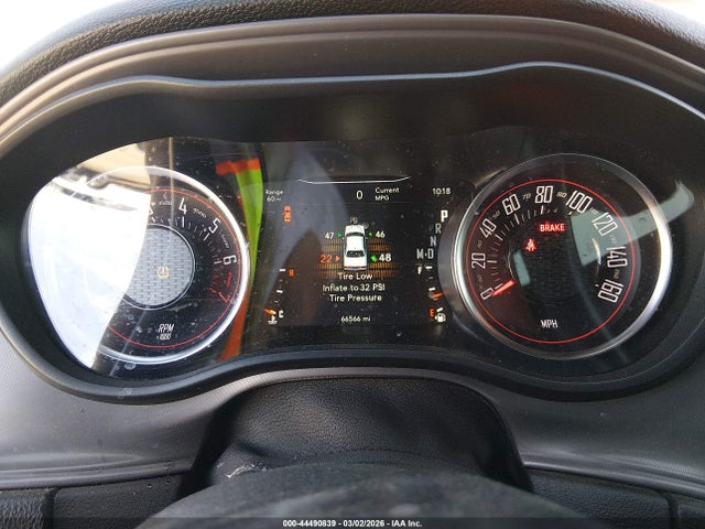 Продажа на аукционе авто 2023 Dodge Challenger Sxt, vin: 2C3CDZAG6PH586439, номер лота: 44490839