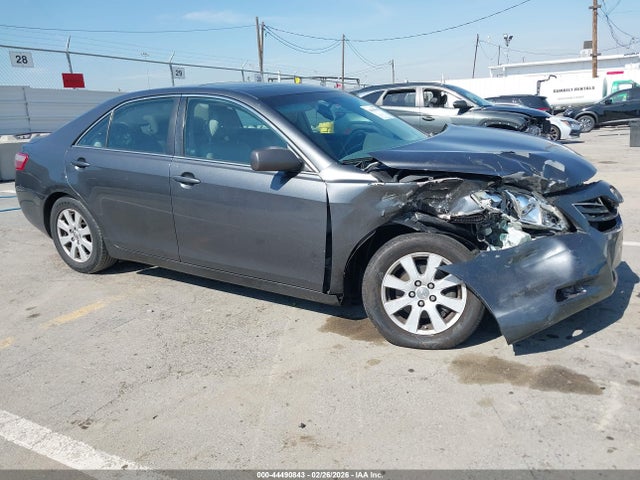 2008 TOYOTA CAMRY 4T1BE46K88U261824
