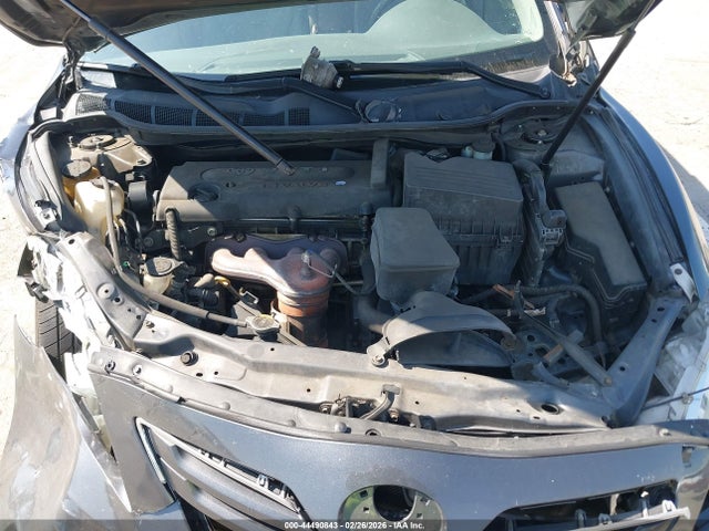 2008 TOYOTA CAMRY 4T1BE46K88U261824 Photo 9