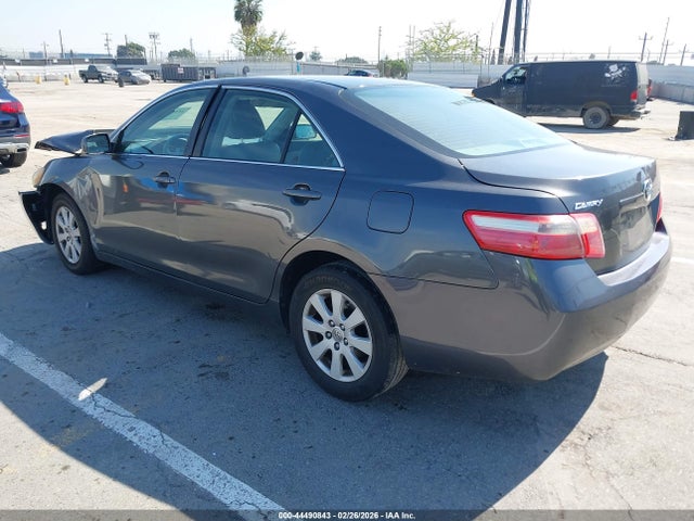 2008 TOYOTA CAMRY 4T1BE46K88U261824 Photo 2