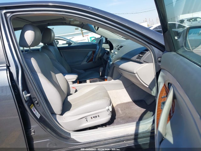 2008 TOYOTA CAMRY 4T1BE46K88U261824 Photo 4