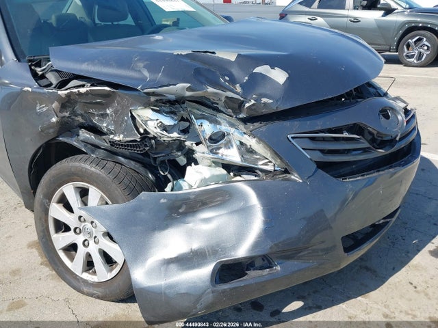 2008 TOYOTA CAMRY 4T1BE46K88U261824 Photo 5