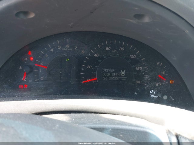 2008 TOYOTA CAMRY 4T1BE46K88U261824 Photo 6