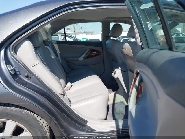 2008 TOYOTA CAMRY 4T1BE46K88U261824 Photo 7