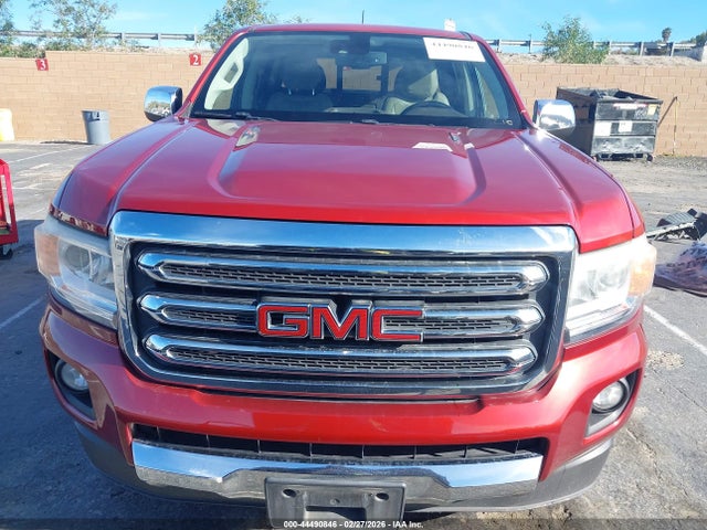 1GTG5DE11G1328198 GMC CANYON SLT
