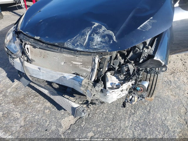 Honda Civic Ex-t 2018 JHMFC1F35JX037318 Image 6