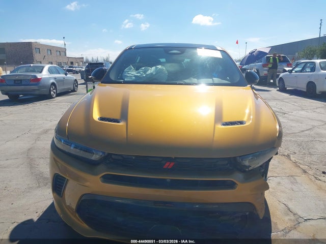 Aukcja sprzedaży 2024 Dodge Hornet R/t Plus Eawd, vin: ZACPDFDW5R3A25110, numer aukcji: 44490851