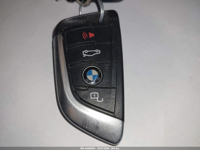 Продаж на аукціоні авто 2021 Bmw 430i Xdrive, vin: WBA73AP05MCH03549, номер лоту: 44490853