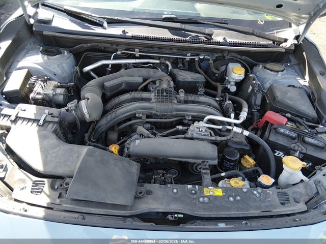 Subaru Crosstrek Premium 2023 JF2GTAEC0P8200372 Image 10