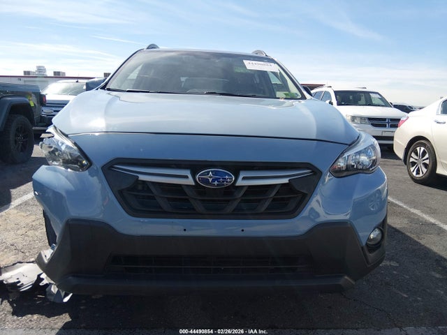 Subaru Crosstrek Premium 2023 JF2GTAEC0P8200372 Image 12