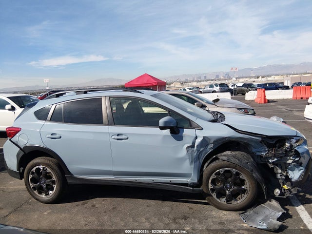 Subaru Crosstrek Premium 2023 JF2GTAEC0P8200372 Image 13
