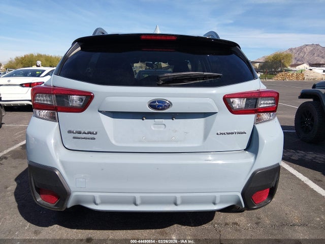 Subaru Crosstrek Premium 2023 JF2GTAEC0P8200372 Image 16