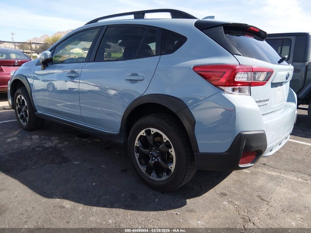 Subaru Crosstrek Premium 2023 JF2GTAEC0P8200372 Image 3