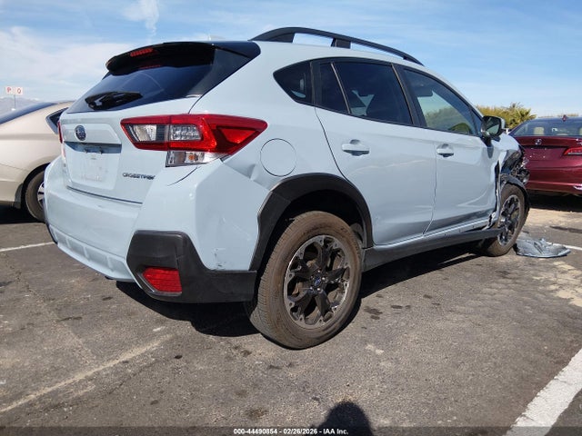 Subaru Crosstrek Premium 2023 JF2GTAEC0P8200372 Image 4