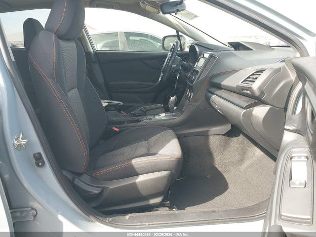 Subaru Crosstrek Premium 2023 JF2GTAEC0P8200372 Image 5