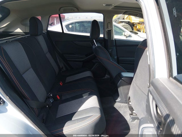 Subaru Crosstrek Premium 2023 JF2GTAEC0P8200372 Image 8