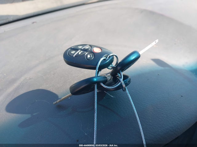 2005 TOYOTA SIENNA 5TDZA22C25S325826 Photo 10