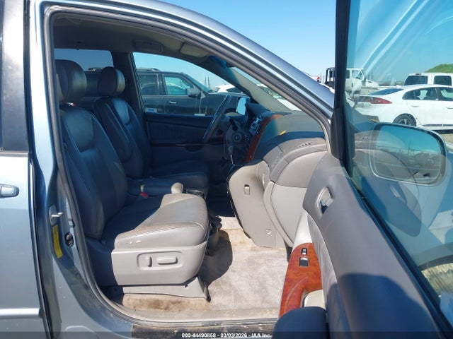2005 TOYOTA SIENNA 5TDZA22C25S325826 Photo 4