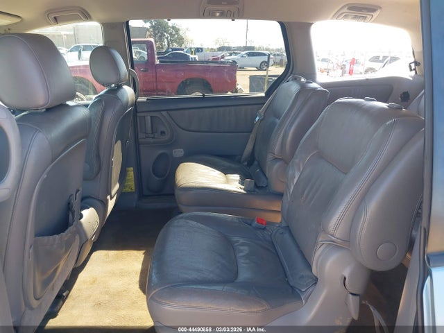 2005 TOYOTA SIENNA 5TDZA22C25S325826 Photo 7