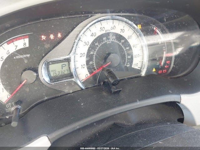 Toyota Sienna Se 8 Passenger 2014 5TDXK3DC4ES440306 Image 7