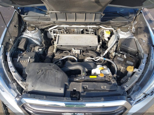 Продаж на аукціоні авто 2020 Subaru Ascent Limited, vin: 4S4WMAPD8L3468683, номер лоту: 44490862
