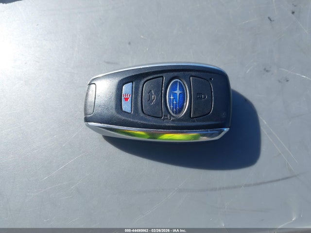Продаж на аукціоні авто 2020 Subaru Ascent Limited, vin: 4S4WMAPD8L3468683, номер лоту: 44490862