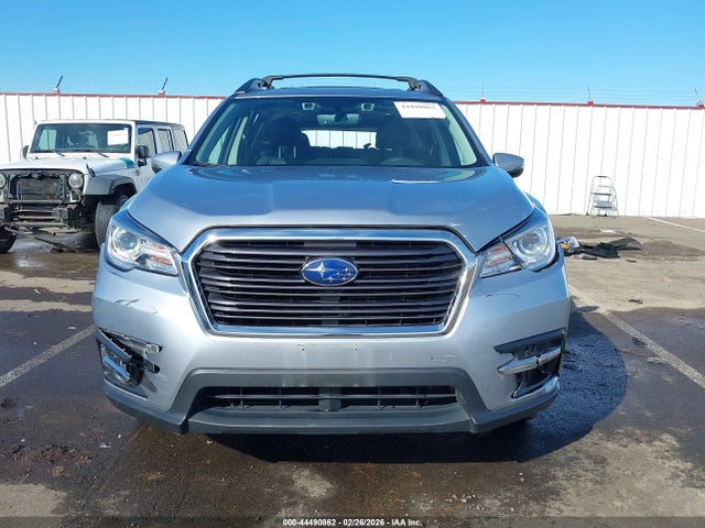 Продаж на аукціоні авто 2020 Subaru Ascent Limited, vin: 4S4WMAPD8L3468683, номер лоту: 44490862