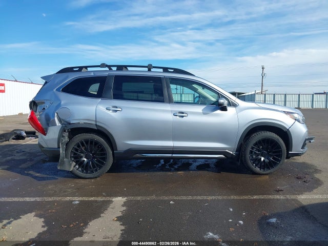 Продаж на аукціоні авто 2020 Subaru Ascent Limited, vin: 4S4WMAPD8L3468683, номер лоту: 44490862