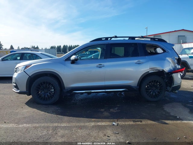 Продаж на аукціоні авто 2020 Subaru Ascent Limited, vin: 4S4WMAPD8L3468683, номер лоту: 44490862