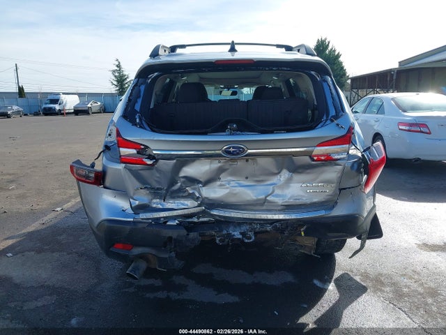 Продаж на аукціоні авто 2020 Subaru Ascent Limited, vin: 4S4WMAPD8L3468683, номер лоту: 44490862