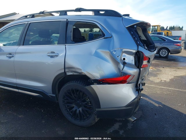 Продаж на аукціоні авто 2020 Subaru Ascent Limited, vin: 4S4WMAPD8L3468683, номер лоту: 44490862