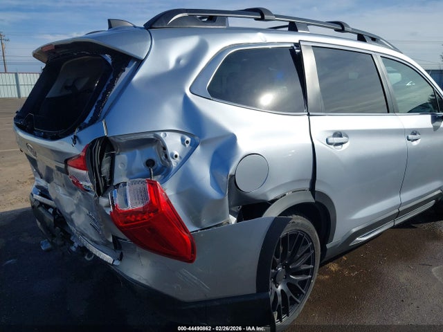 Продаж на аукціоні авто 2020 Subaru Ascent Limited, vin: 4S4WMAPD8L3468683, номер лоту: 44490862