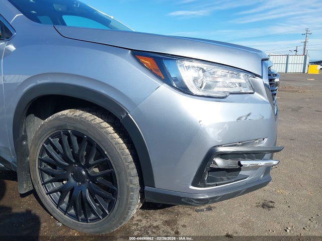 Продаж на аукціоні авто 2020 Subaru Ascent Limited, vin: 4S4WMAPD8L3468683, номер лоту: 44490862