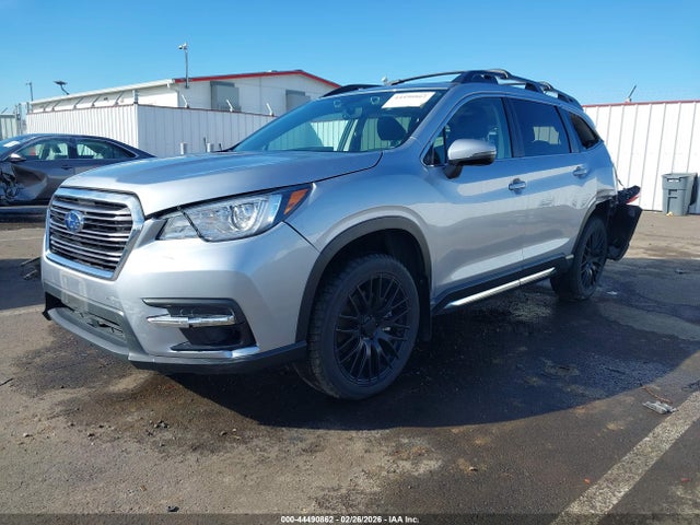 Продаж на аукціоні авто 2020 Subaru Ascent Limited, vin: 4S4WMAPD8L3468683, номер лоту: 44490862