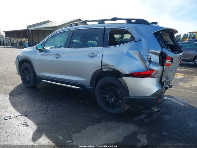 Продаж на аукціоні авто 2020 Subaru Ascent Limited, vin: 4S4WMAPD8L3468683, номер лоту: 44490862